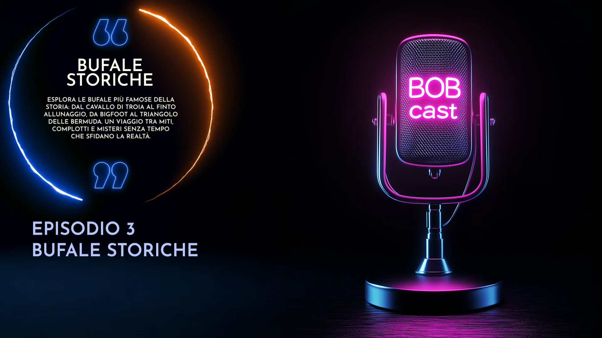 Anteprima di 03. Bufale Storiche